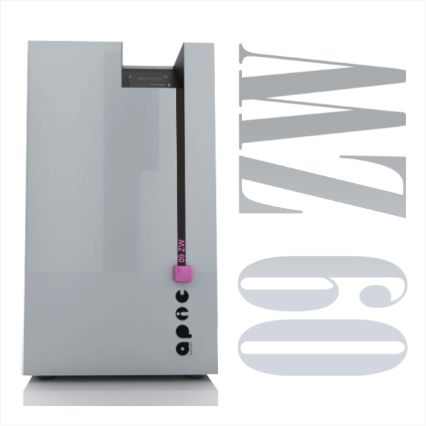 pompy ciepła producent Polska — APIC 09 CZW