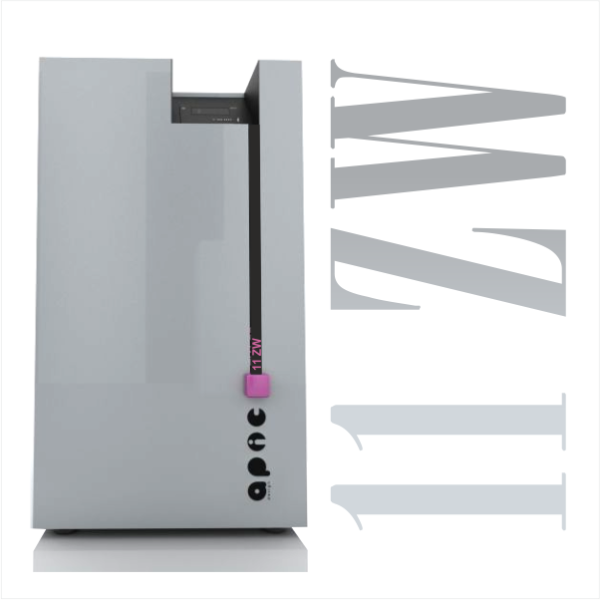 pompy ciepła producent Polska — APIC 11 CZW