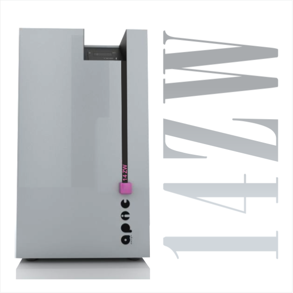 pompy ciepła producent Polska — APIC 14 CZW