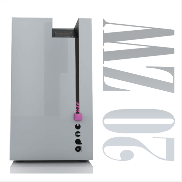 pompy ciepła producent Polska — APIC 20 CZW